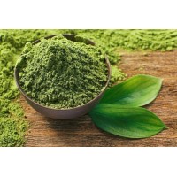 RS HENNA EXPORT HOUSE logo - Similar company to Jivan Ayurveda