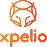 Xpelio logo - Similar company to Explio