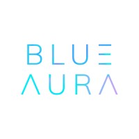 Blue Aura Collective logo - Similar company to Quantum Underwriting Agencies