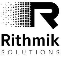 Rithmik Solutions logo - Similar company to Abcdust