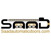 S A A D AUTOMATIC DOORS TRADING LLC logo - Similar company to Miranco Automatic Doors Llc