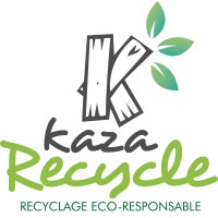 KAZARECYCLE logo - Similar company to Kazabrok