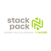 Stackpack by Nuniek logo - Similar company to Nuniek