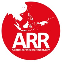 Asia Research Recruitment logo - Similar company to E2A Partners