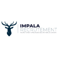 Impala Recrutement logo - Similar company to L'Archère