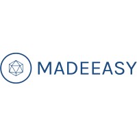 MadeEasy Technologies logo - Similar company to Snapit!