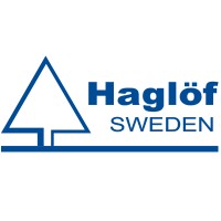 Haglöf Sweden AB logo - Similar company to Heron Instruments Inc.