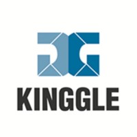Ningbo Kinggle Machinery CO., Ltd - blow molding machine manufacturer logo - Similar company to Tongda Group Holdings Limited