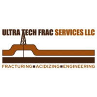 Ultra Tech Frac Services LLC, Midland, TX logo - Similar company to Future Oil Tools