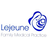 Lejeune Family Medical Practice logo - Similar company to Skincare For Men Only By Syr