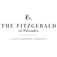 The Fitzgerald of Palisades