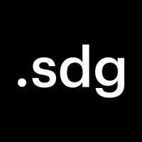 SDG logo - Similar company to Webvex