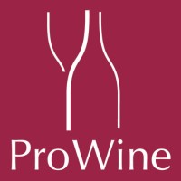 ProWine Shanghai logo - Similar company to Organic Grape Spirit Ltd