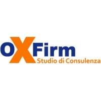 Oxfirm - Studio di Consulenza logo - Similar company to Infotel Software