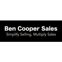 Ben Cooper AB logo - Similar company to Future Ordering