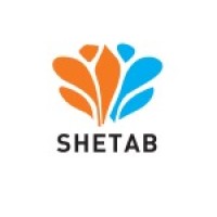 Shetab logo - Similar company to Winky Tech Limited