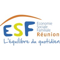 ESF REUNION logo - Similar company to Educanoo