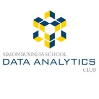 Simon Data Analytics Club logo - Similar company to Dulcinium Developers
