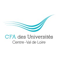 CFA des Universités Centre-Val de Loire logo - Similar company to Bbtk Antwerpen