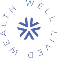 Well Lived Wealth, LLC logo - Similar company to Nc Water Resources Research Institute (Wrri)