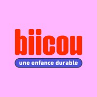Biicou - Une enfance durable logo - Similar company to Metishima
