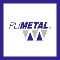Plimetal Inc. logo - Similar company to Optimétal 360