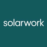 Solarwork logo - Similar company to Solar Works