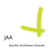 Jourdain Architectes Associés logo - Similar company to Olivier Dwek Architectures