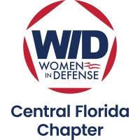 Women in Defense - Central Florida Chapter logo - Similar company to Women In Defense