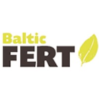 Baltic Fert UAB - Fertilizer Experts logo - Similar company to Akra | Karner Düngerproduktion Gmbh