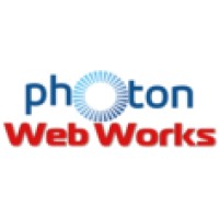 Photon WebWorks logo - Similar company to Bridgerock It Solutions