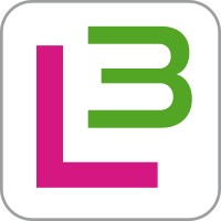 Lorenz³ GmbH logo - Similar company to Johannes Giesser Messerfabrik Gmbh