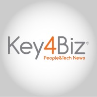 Key4biz logo - Similar company to Openindustria