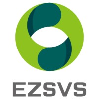 EZSVS logo - Similar company to Glint Tech Solutions