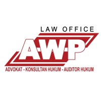 AWP Law Office logo - Similar company to Vb Bali Law