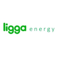 LIGGA ENERGY logo - Similar company to Ap&B - Awaken People & Businesses