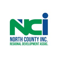 North County Incorporated, Regional Development Association logo - Similar company to 3 Daughters And 1000 Sons