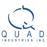 QUAD Industries Inc logo - Similar company to Quad Industries