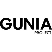 Gunia project logo - Similar company to Bevza