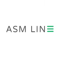 ASM Line logo - Similar company to Научно-Производственное Предприятие 