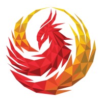 Crimson Phoenix logo - Similar company to Ic-1 Solutions