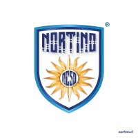 NORTINO logo - Similar company to Parnner Limitada.