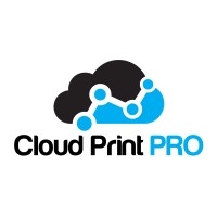 Cloud Print PRO logo - Similar company to Highfive App