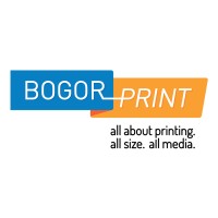 Bogor Print logo - Similar company to Andaru Persada Mandiri