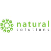 Natural Solutions logo - Similar company to Rpgecom | Amazon Marketing Agency