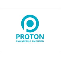 Proton Engineering consultancy & services logo - Similar company to Proton Engineering
