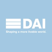 DAI logo - Similar company to Chemonics International