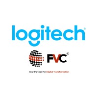 FVC Logitech logo - Similar company to Adorn Information Technology Systems Llc