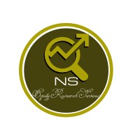 NS Equity Research Services logo - Similar company to J V Group