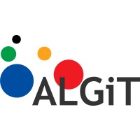 Algit d.o.o. logo - Similar company to Resevo, Research Evolution